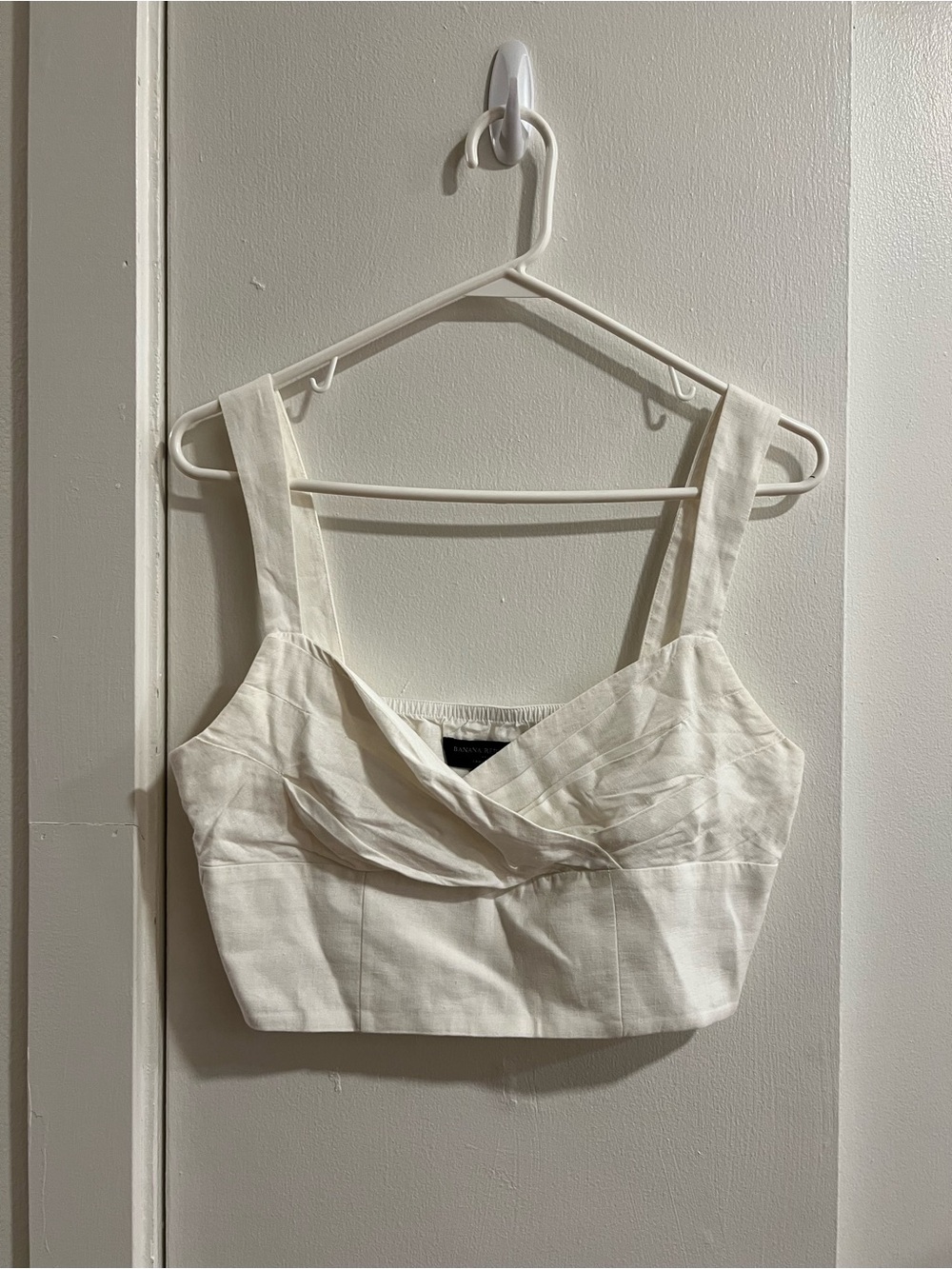 Banana Republic Crop Top